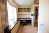 Nice 3 bedrooms apartment for rent in Tay Ho, Hanoi